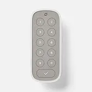 Level Home Keypad - Smart Keypad Lock Accessory for Use with Any Level Smart Lock or Level Bolt, Bluetooth-Enabled Smart Keypad Door Lock Accessory for Keyless Entry, White (C-K11U)