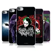 OFFICIAL THE DARK KNIGHT GRAPHICS HARD BACK CASE FOR APPLE iPOD TOUCH MP3