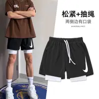 在飛比找蝦皮購物優惠-American shorts, basketball pa