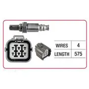 RAE Oxygen Sensor - OX411