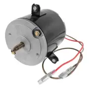 QuadBoss Replacement Cooling Fan Motor for 1995 Polaris Sport 400L ATV