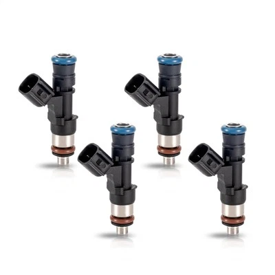 ACEON 4pc Fuel Injector For 2019 Ford Fiesta 1.6 U0GVH (for: Ford)