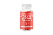 Haircarebear Apple Cider Vinegar Gummies 60 Gummies/120g