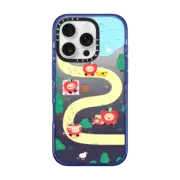 iPhone 16 Pro Impact Case MagSafe Compatible Apple People