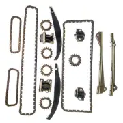 Engine Timing Set-Stock Melling 3-391SF