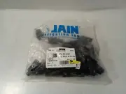 Jain Irrigation Part#12050019 PL-50-SSP 1/2 SOC x PL-50, 25 Qty Power-LocFitting