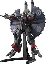BANDAI Hobby HG Gundam 1/144 Destroy Gundam