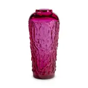 Lalique Limited Edition Mures Vase