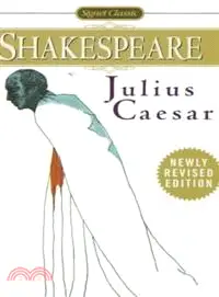 在飛比找三民網路書店優惠-Julius Caesar ─ With New and U