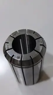 HSK63-F Collet for 3/4" router bits, LEITZ, best quality in the world, Germany