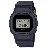 在飛比找ETMall東森購物網優惠-【CASIO 卡西歐】G-SHOCK 40周年REMASTE