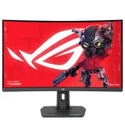 Asus ROG XG32WCS-J 32" QHD 180Hz Curved Gaming Monitor