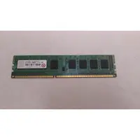 在飛比找蝦皮購物優惠-創見Transcend DDR3 1333 2G 記憶體