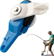 Fishing Downrigger Clips, Downtrigger Clearance Clip, Fishing Release Clips, Strong Release Closer of the Drain of Fishing for Train and Sea Fishing, Clip Clips for the Planing Disc