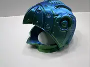 3D Printed - Par-Robot inspired Echo Holder - Cover / Housing for Echo Dot.