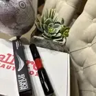 Make Up For Ever~The ProfessionALL~Dual-Ended Mascara in Black~Full Size~NIB~m1