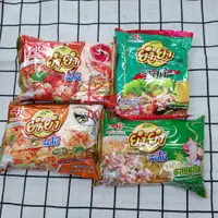 在飛比找蝦皮購物優惠-泰國🇹🇭 養養 yum yum 奶油酸蝦麵  酸辣海鮮麵 泡