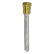 Martyr Zinc Engine Pencil Anode with Plug