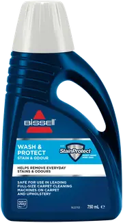 Bissell Fibre Cleansing Formula 709ml