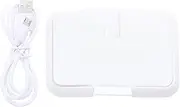 Vaguelly Dry Wipes Baby Safe Wet Tissue Heater for Baby Supplies Portable Design
