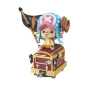 One Piece World Collectible Figures ALL ABOARD! WCF Tony Tony Chopper Only