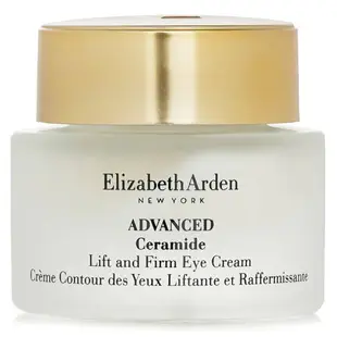 伊麗莎白雅頓 Elizabeth Arden - 升級版時空彈力緊緻眼霜