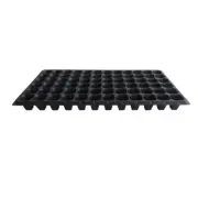 72 Cell Seedling Propagation Insert Grow Trays (10-Pack)