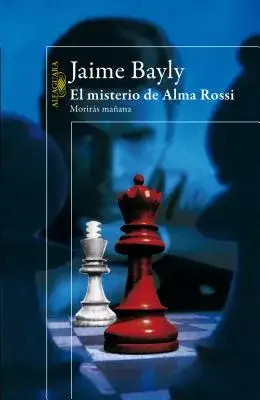 El misterio de Alma Rossi / The Mystery of Alma Rossi