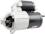 Aeroflow Mitsubishi 4G63 Starter Motor Oem Replacement 1.2Kw EVo 4-9 - AF4250-5010