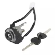 For Kia For Soul Ignition Lock Switch with Two Keys Compatible Models 2010 13