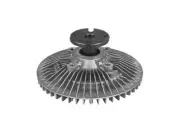 For 1972-1973 Jeep Commando Fan Clutch 52341RKWT (for: Jeep)