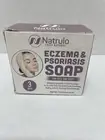 Natrulo- 3 Pack-Eczema & Psoriasis Soap