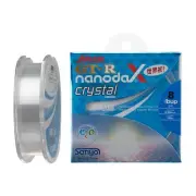 Nanodax Line Appload GT-R nanodaX 100m 6lb Crystal Clear