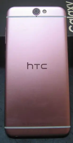 【東昇電腦】HTC One A9 A9u 八核心 3G 32G 4G LTE 粉紅