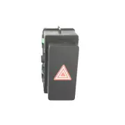 Emergency Hazard Light Switch Button for Land Rover 2017-2024 Discovery (for: Land Rover)