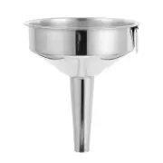 Kitchen Funnels for Filling Bottles Filler Oil Transferring
