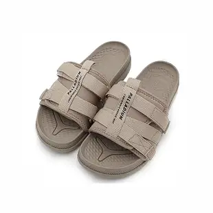 【Palladium】SOLEA SLIDE VELCRO 卡其色 潛水布 涼拖鞋 中性碼 運動(79032-253 ★)