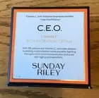 Sunday Riley C.E.O. Vitamin C Rich Hydration Cream 1.7 oz NIB