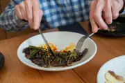 Culinary Tour of Melbourne by Night - Melbourne