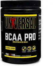 Bcaa Pro, 100 Capsules