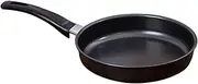 PRETYZOOM 1pc Mini Non Stick Frying Pan Portable Steak Pan for Induction and Gas Cookers for Cooking Eggs and Breakfast Household Use Easy Clean