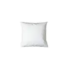 Duck Feather Cushion Insert 40x40cm – Luxurious Feel, Cotton Japara