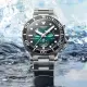 【TISSOT 天梭 官方授權】SEASTAR1000海星系列 300m 潛水計時腕錶 母親節 禮物(T1204171109101)