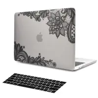在飛比找Yahoo!奇摩拍賣優惠-蘋果保護殼 新MacBook Air 13 Pro 15 吋
