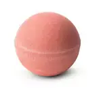 Tilley Classic White - Bath Bomb 150g - Peony Rose