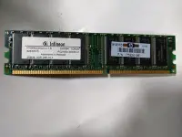 在飛比找Yahoo!奇摩拍賣優惠-253 （3C）（電腦）Infineon DDR 266 2