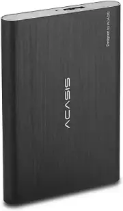 Disco duro externo Portátil USB 3.0 HDD USB para computadora portatil