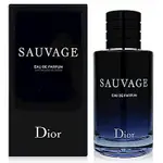 DIOR 迪奧 SAUVAGE 曠野之心淡香精 EDP 100ML