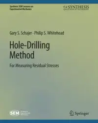 在飛比找博客來優惠-Hole-Drilling Method for Measu