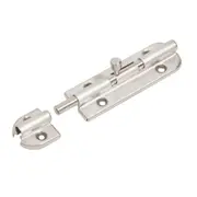 Scope BB25 Barrel Bolt Assorted Lengths
